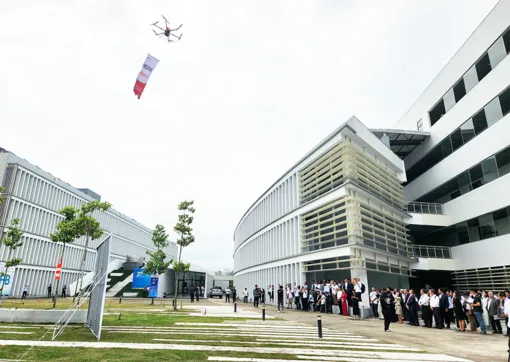 Tăng kết nối, thúc đẩy hợp tác bền vững trong ASEAN+3