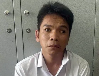 Mới ra tù, lại cố ý gây thương tích phụ nữ đang mang thai