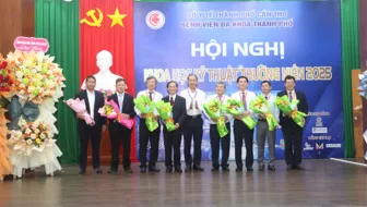 Những nghiên cứu giúp giảm gánh nặng do bệnh tim mạch