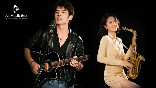 Âm nhạc AI - liệu có đáng lo?