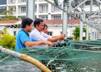 ĐBSCL tái cấu trúc, tìm động lực tăng trưởng mới từ chuyển đổi xanh