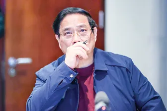 Đặt mình vào địa vị người dân để khắc phục hậu quả thiên tai nhanh nhất, hiệu quả nhất