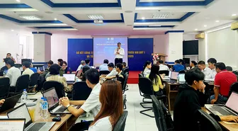 Nỗ lực thúc đẩy sự phát triển của doanh nghiệp khoa học và công nghệ