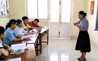 Những người lái đò thầm lặng