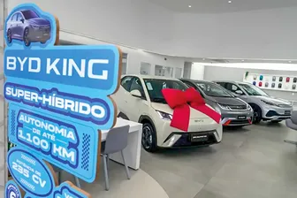 Vì sao xe điện Trung Quốc khó xâm nhập thị trường Bắc Mỹ?