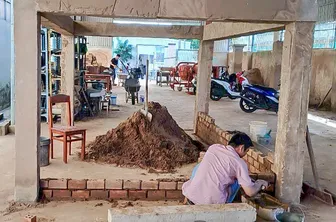 Tuyển sinh, đào tạo trình độ sơ cấp nghề