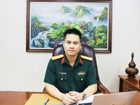 Sẵn sàng triển khai 5G SA diện rộng, đồng hành cùng TP Cần Thơ chuyển đổi số nhanh, mạnh, bền vững