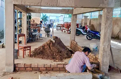 Tuyển sinh, đào tạo trình độ sơ cấp nghề