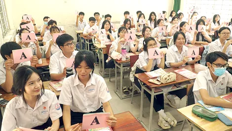 Triển khai thực hiện quy định mức học phí đối với cơ sở giáo dục và chính sách hỗ trợ học phí đối với trẻ, học sinh dân lập, tư thục