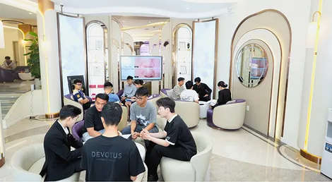 Triệt lông nách tại LG Clinic có gì khác biệt mà được hàng ngàn nam giới tin chọn?