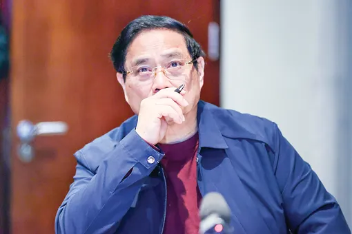 Đặt mình vào địa vị người dân để khắc phục hậu quả thiên tai nhanh nhất, hiệu quả nhất