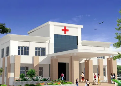 [INFOGRAPHICS] Chức năng, nhiệm vụ, cơ cấu tổ chức của Trạm Y tế cấp xã