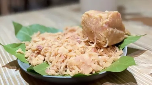 Ðặc sản nem Bùi - tinh hoa ẩm thực Kinh Bắc