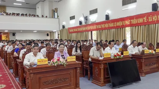 ធា​នា​ល្បឿន​និង​គុណ​ភាព​ការ​ងារ​ ត្រៀម​បម្រុង​ល្អ​បំផុត​រាល់​លក្ខណៈ​ដើម្បី​ចាត់​តាំង​ការ​បោះ​ឆ្នោត​បាន​ជោគ​ជ័យ​