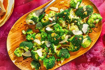 Lý do ăn bông cải xanh giảm nguy cơ Alzheimer