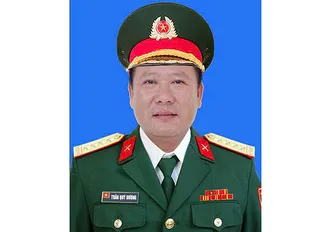 Đại tá Trần Quý Dương, Phó Chỉ huy trưởng, Tham mưu trưởng 
Bộ Chỉ huy Quân sự TP Cần Thơ: Quyết tâm tổ chức thành công 
diễn tập phòng thủ khu vực năm 2025
