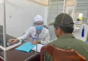 Phòng chống tác hại của rượu bia