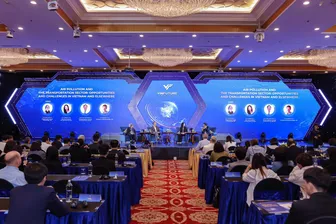 Những trí tuệ hàng đầu chung tay tìm lời giải cho tương lai bền vững của hành tinh