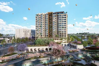 Hành trình giải đáp nhu cầu “căn hộ thượng đỉnh” của thế hệ mới