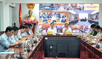 Thủ tướng Chính phủ Phạm Minh Chính: Tập trung giải đáp, xử lý các nội dung EC nêu, quyết tâm gỡ “thẻ vàng” IUU của EC trong năm 2025