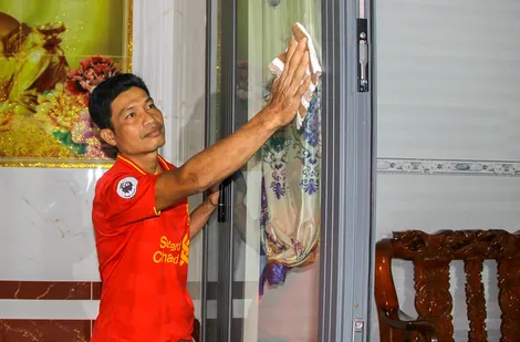 Xã Lương Tâm đẩy mạnh các giải pháp giảm nghèo bền vững