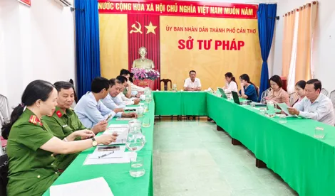 Gần 40.000 trẻ em được bảo vệ, chăm sóc sau 15 năm thực hiện Luật Nuôi con nuôi