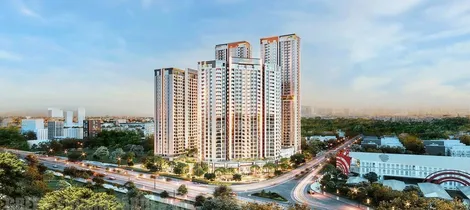 Thị trường đang chờ đón sự xuất hiện dự án Green Skyline của TBS Land công bố tháng 12-2025