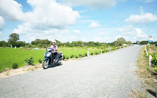 អាង​និញ នា​បច្ចុប្បន្ន​