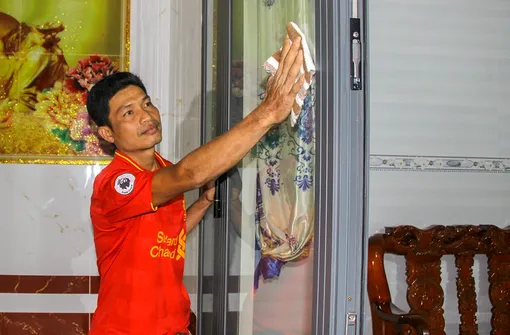 Xã Lương Tâm đẩy mạnh các giải pháp giảm nghèo bền vững