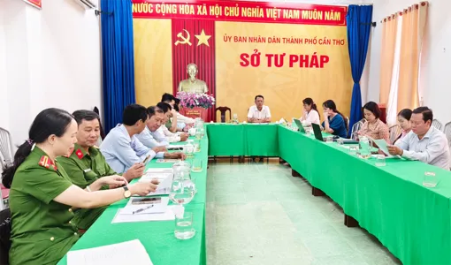 Gần 40.000 trẻ em được bảo vệ, chăm sóc sau 15 năm thực hiện Luật Nuôi con nuôi