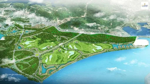 Vì sao Vinhomes Hạ Long Xanh trở thành điểm sáng đầu tư miền Bắc 2025?