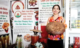 Triển vọng sản xuất nấm theo hướng tuần hoàn, khép kín