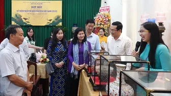 Kết nối di sản