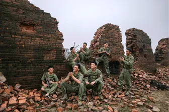 'Mưa đỏ' giành giải thưởng Bông sen Vàng trong Liên hoan phim Việt Nam lần thứ 24