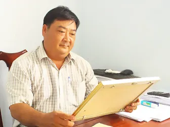 Hơn 2 thập kỷ “gieo mầm sự sống”