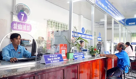 Nâng cao chất lượng nguồn nhân lực đáp ứng yêu cầu phát triển và hội nhập