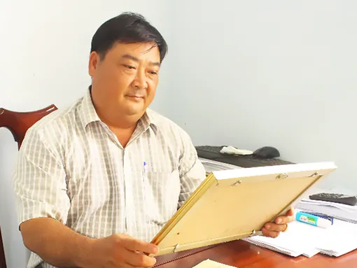 Hơn 2 thập kỷ “gieo mầm sự sống”