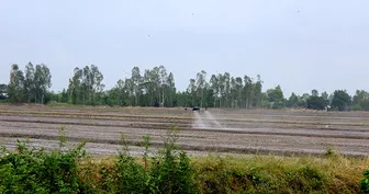 Đẩy mạnh chuyển đổi số, hướng đến nông thôn mới thông minh