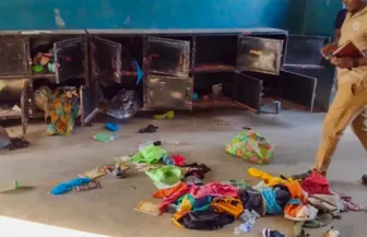 Nhức nhối nạn bắt cóc học sinh ở Nigeria