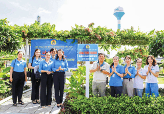 ត្រៀមបម្រុងយ៉ាងហ្មត់ចត់សម្រាប់មហាសន្និបាតសហជីពទីក្រុងកឹងធើ លើកទី១ ដំណាក់កាល ២០២៥-២០៣០