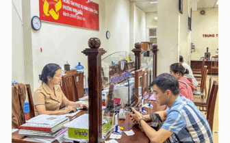 អង្កេត​ស្ថិតិ​ "ស្ទង់​ការ​ពេញ​ចិត្ត​របស់​ប្រ​ជា​ជន​និង​អង្គ​ការ​ចំ​ពោះ​ការ​បំ​ពេញ​ភារ​កិច្ច​របស់​ស្ថា​ប័ន​រដ្ឋ​បាល​រដ្ឋ​"