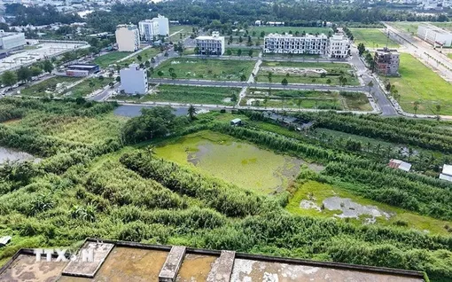 Khẩn trương hoàn thành cập nhật, rà soát kết quả thanh tra các dự án tồn đọng