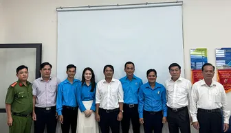 VSIP Cần Thơ tổ chức Hội nghị Công đoàn cơ sở nhiệm kỳ 2025-2030