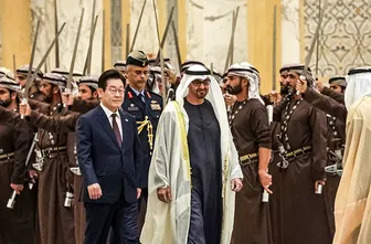 Hàn Quốc xúc tiến xuất khẩu vũ khí