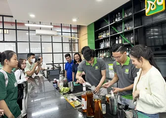 Khơi dậy tinh thần khởi nghiệp