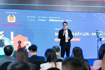 Cảnh báo bẫy lừa cuối năm: Nhận diện chiêu giả mạo khi mua sắm online