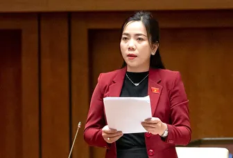 Đề nghị giao thẩm quyền phê duyệt quy hoạch đô thị và nông thôn cho UBND thành phố