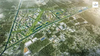 Lợi ích khi sử dụng chuyên trang Vinhomes Hóc Môn SR