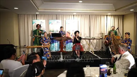 Du lịch - cầu nối năng động kết nối Việt Nam và Australia