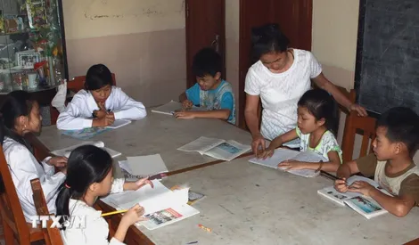 Tổng Bí thư chỉ đạo nâng cao công tác chăm sóc và bảo vệ trẻ em có hoàn cảnh đặc biệt